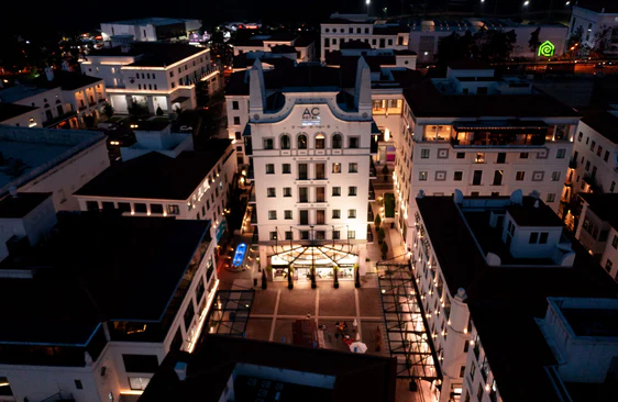 AC Hotel Guatemala City