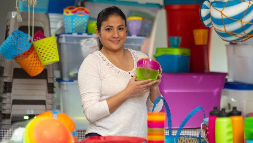 Guatemaltecos destacan en emprendimiento