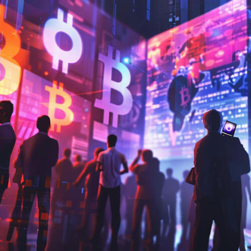 Crypto Talk: How Blockchain is Transforming Industries