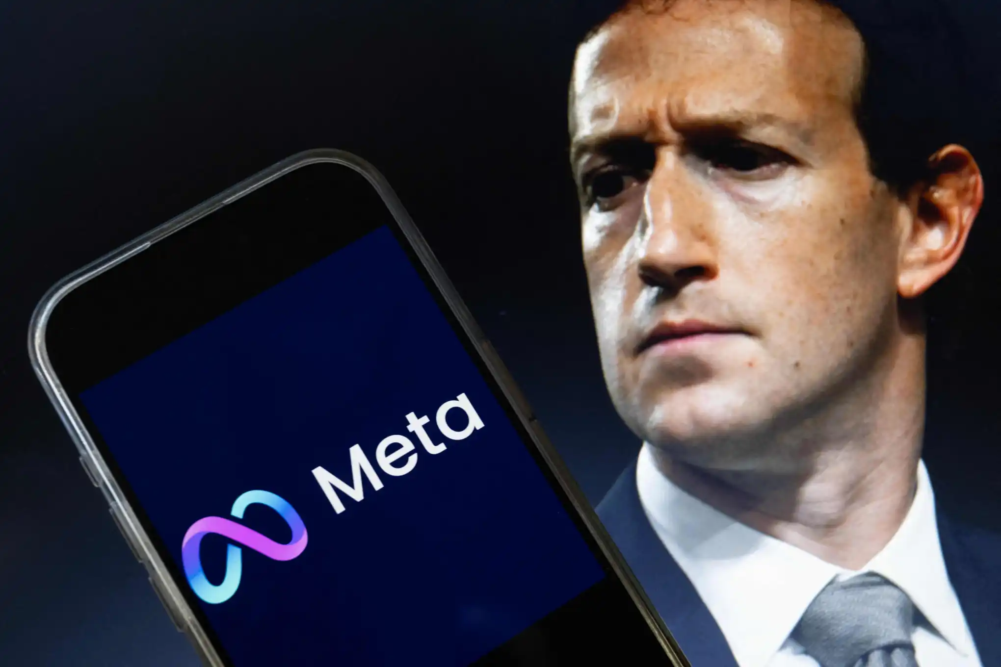 Meta decide eliminar la verificación de datos: seis cosas que debes saber