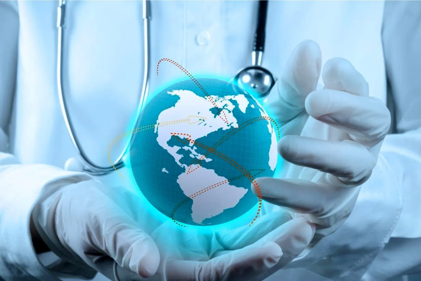 Guatemala atrae a turistas de salud de Estados Unidos, Reino Unido e Irlanda con servicios médicos de clase mundial